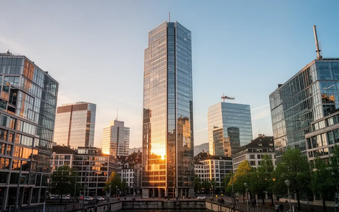 Zurich Aktie: Milliarden-Deal rückt näher - Foto: über boerse-global.de