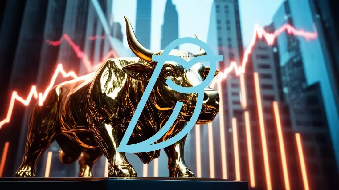Blue Owl Capital Aktie: Liquiditätsstopp - Bild: über boerse-global.de