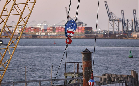 Industrieanlagen (Archiv) - Foto: via dts Nachrichtenagentur