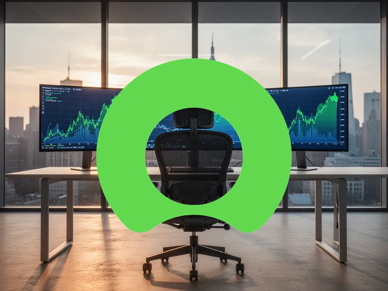 ServiceNow Aktie: Insider kaufen massiv - Foto: über boerse-global.de