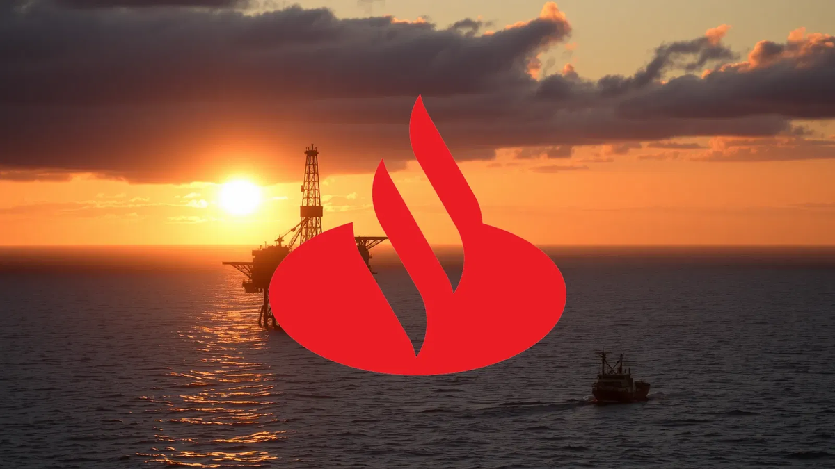 Santander recibe un espaldarazo analítico ante su día clave con inversores - Foto: über boerse-global.de