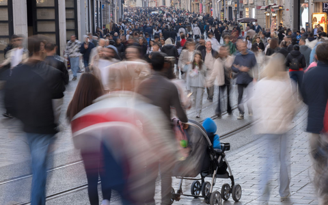 Der Urlaub der Familie in Istanbul endete in einer Katastrophe. (Archivbild) - Foto: Ahmed Deeb/dpa