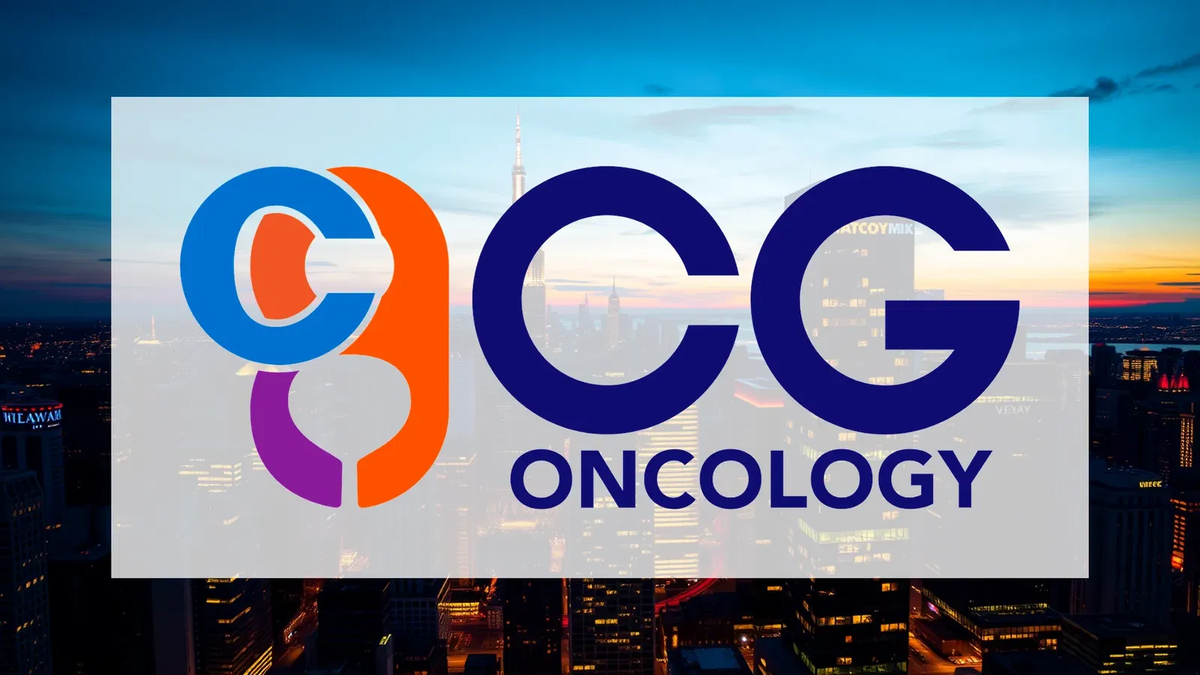 CG Oncology Shares Approach Annual Peak Amid Key Clinical Milestones - Foto: über boerse-global.de