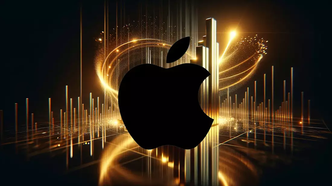 Apple Investors Weigh Legal Windfall Against New Trade Headwinds - Bild: über boerse-global.de