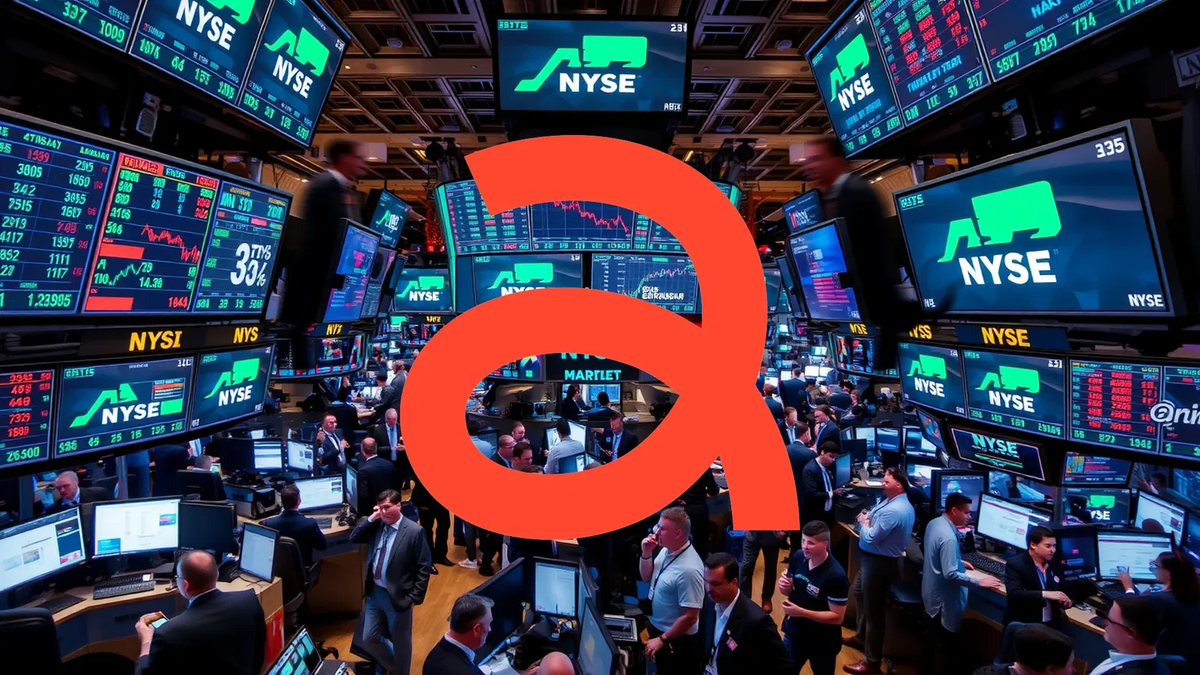 Absci's 2026 Roadmap: Clinical Catalysts and Strategic Communication - Foto: über boerse-global.de