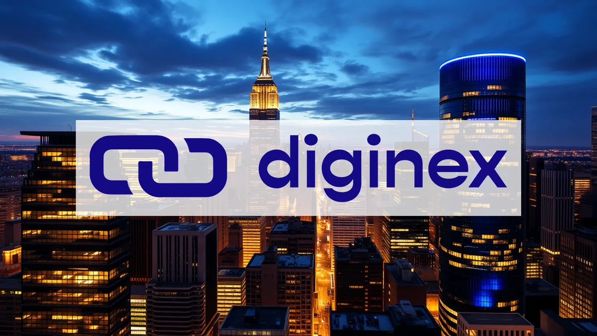 Diginex Shares Retreat as Market Overlooks Major Partnership - Foto: über boerse-global.de