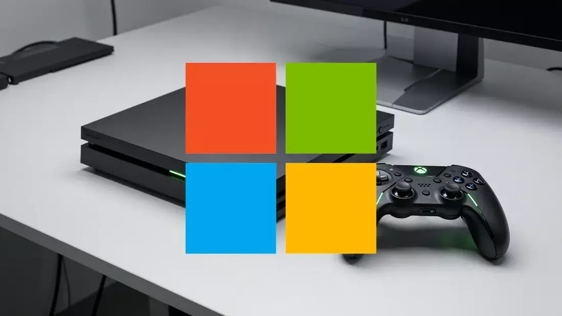 Microsoft Aktie: Gaming-Umbruch - Bild: über boerse-global.de