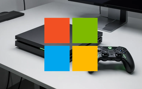 Microsoft Aktie: Gaming-Umbruch - Foto: über boerse-global.de