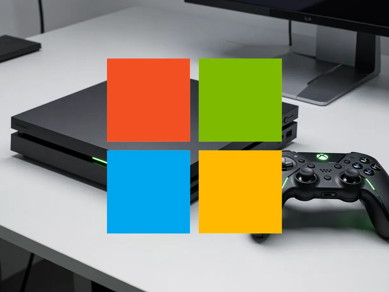 Microsoft Aktie: Gaming-Umbruch - Foto: über boerse-global.de