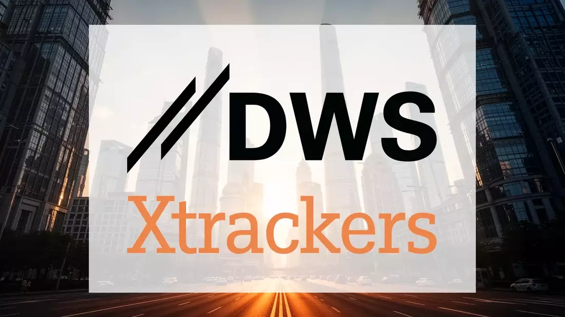 Xtrackers China A-Shares ETF: Aufbruchsstimmung - Bild: über boerse-global.de