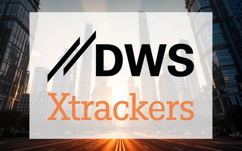 Xtrackers China A-Shares ETF: Aufbruchsstimmung - Foto: über boerse-global.de