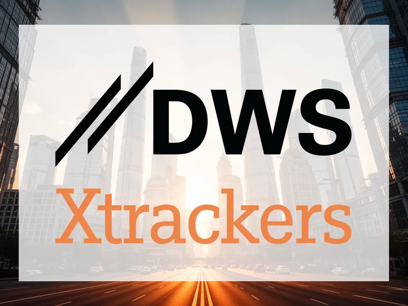 Xtrackers China A-Shares ETF: Aufbruchsstimmung - Foto: über boerse-global.de