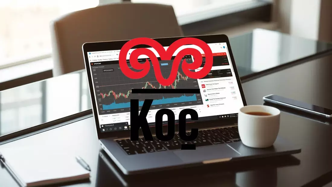 Koç Holding Aktie: Dividende steht - Bild: über boerse-global.de