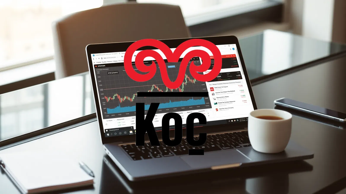 Koç Holding Aktie: Dividende steht - Foto: über boerse-global.de
