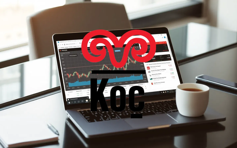 Koç Holding Aktie: Dividende steht - Foto: über boerse-global.de