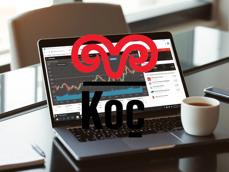 Koç Holding Aktie: Dividende steht - Foto: über boerse-global.de