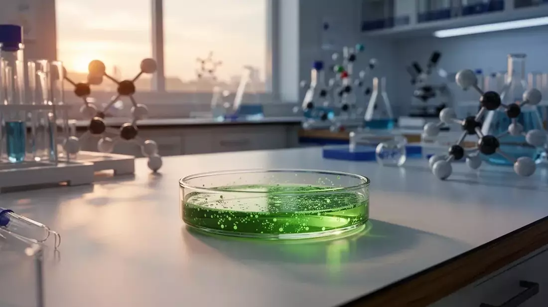 BB Biotech Aktie: Gewinn vervielfacht - Bild: über boerse-global.de