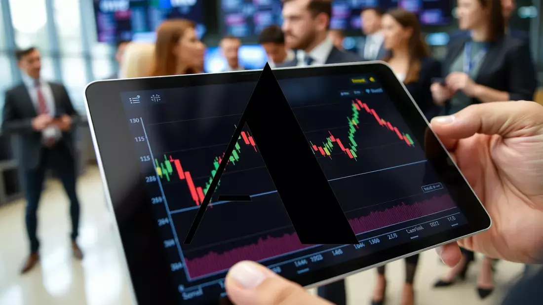 Adecco Aktie: Entscheidung naht - Bild: über boerse-global.de