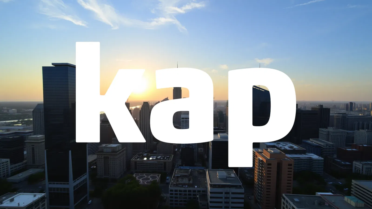 KAP Aktie: Bilanztermin rückt näher - Foto: über boerse-global.de