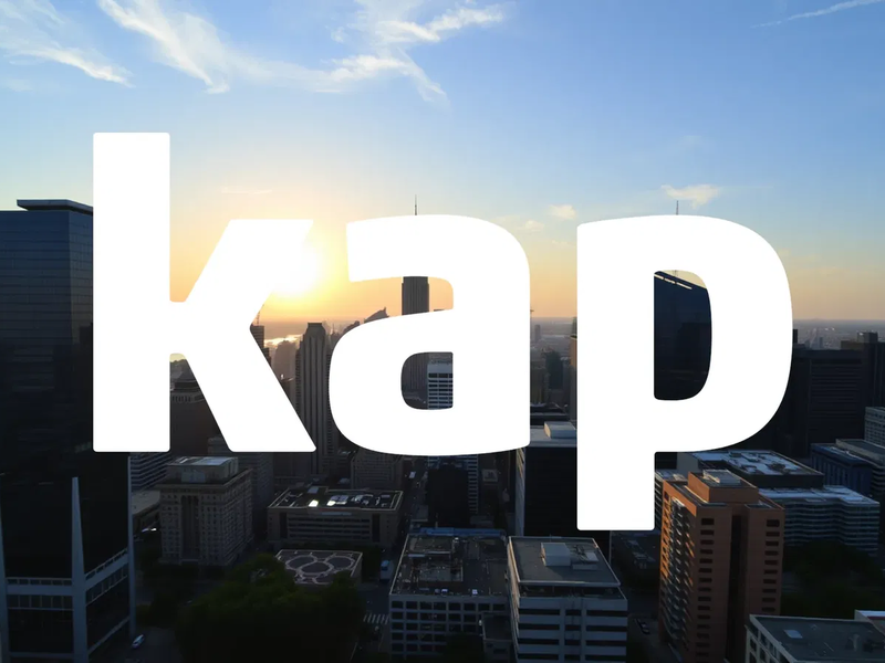 KAP Aktie: Bilanztermin rückt näher - Foto: über boerse-global.de