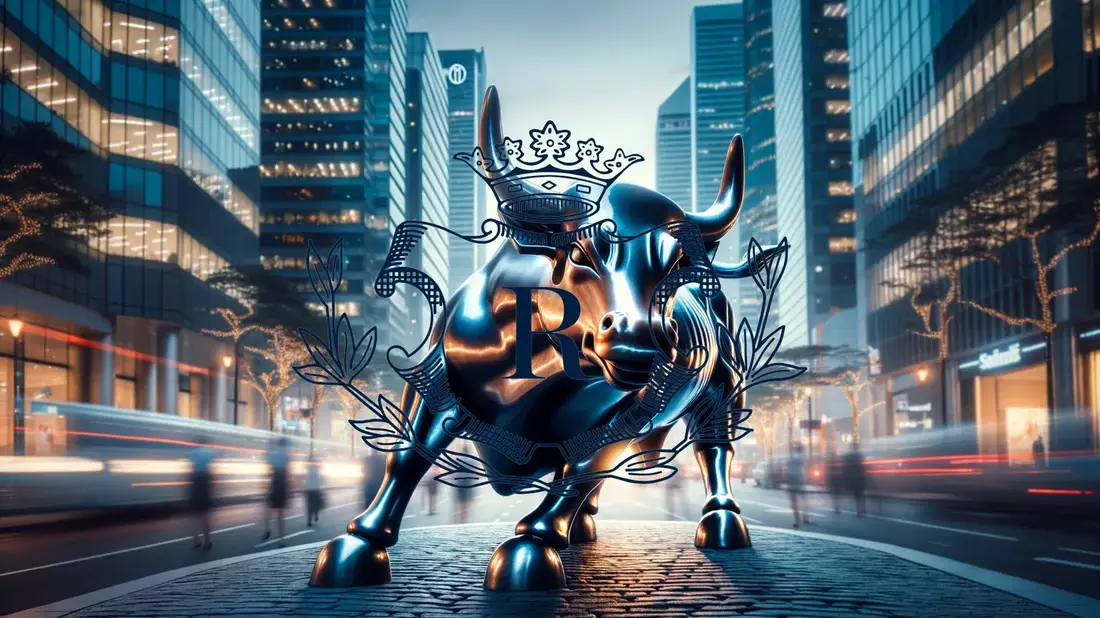 Robertet Aktie: Margen im Blick - Bild: über boerse-global.de