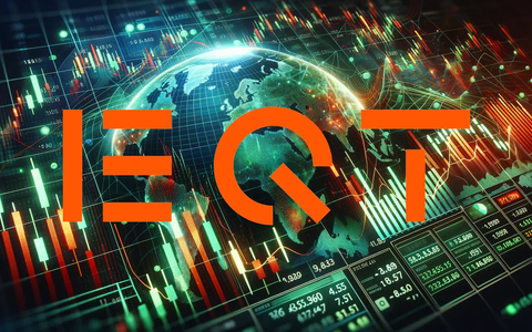 EQT Aktie: Deutlicher Rücksetzer - Foto: über boerse-global.de