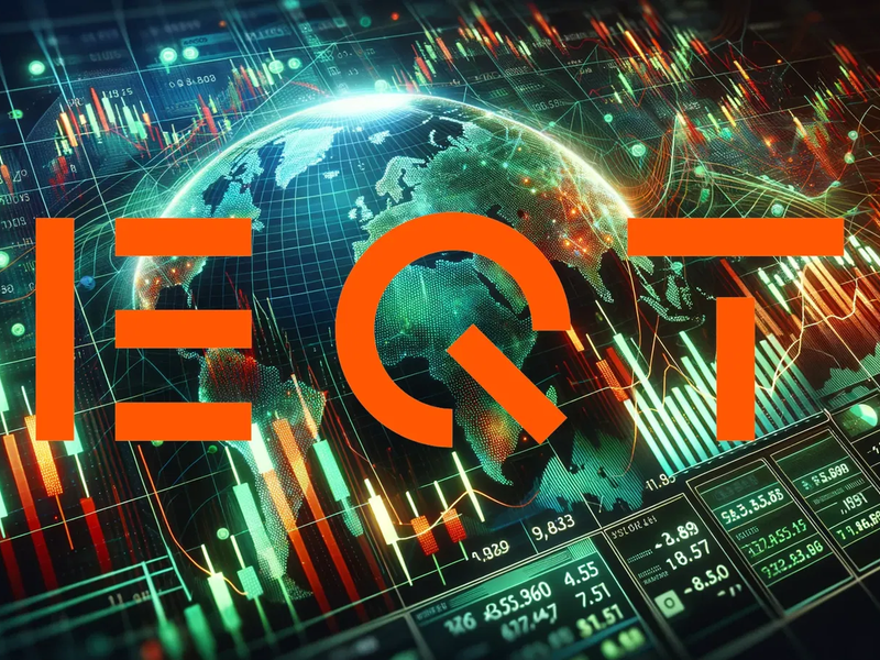 EQT Aktie: Deutlicher Rücksetzer - Foto: über boerse-global.de