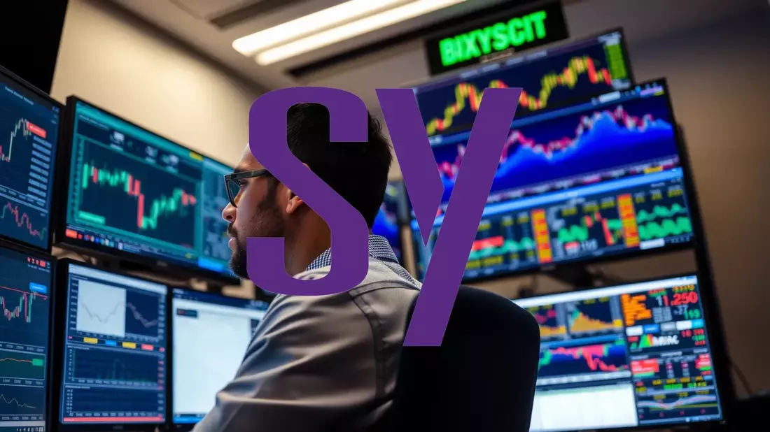 Synopsys: Resultados y Riesgo Legal en el Punto de Mira Illustration mit AI erstellt übermittelt durch boerse-global.de