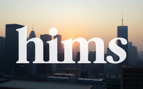 Hims & Hers Stock Seeks Stability After Steep Decline - Foto: über boerse-global.de