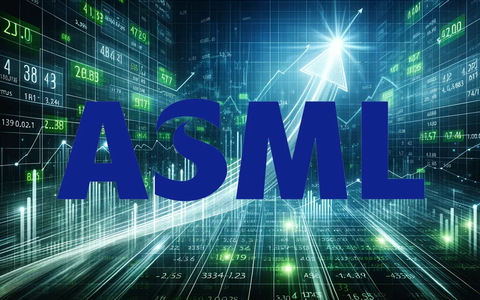 ASML: Un salto tecnológico que redefine la productividad de los semiconductores - Foto: über boerse-global.de