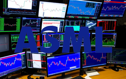 ASML's Strategic Leap: Powering the Next Generation of Chip Manufacturing - Foto: über boerse-global.de