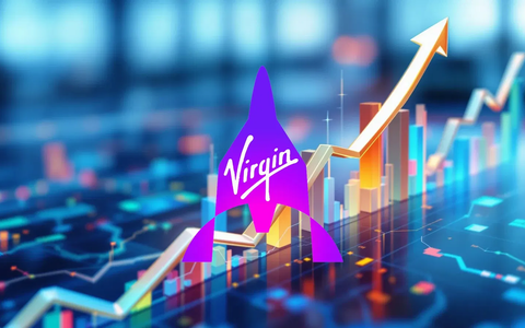 Virgin Galactic Sets Date for Annual Financial Disclosure - Foto: über boerse-global.de