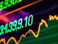 Sleep Cycle Aktie: Erholungskurs bestätigt - Foto: über boerse-global.de