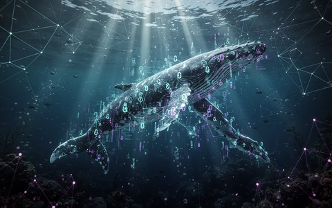 WhaleCoin: Hybrid-Ansatz im Fokus - Foto: über boerse-global.de
