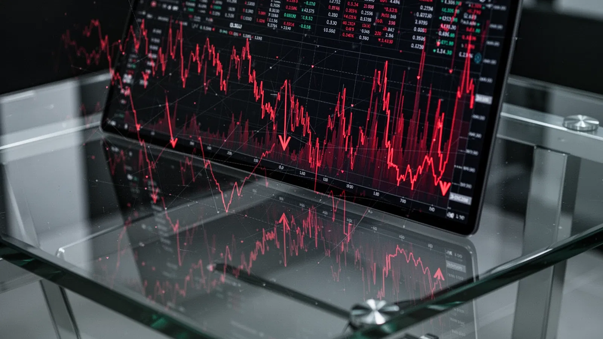 21Shares Short Bitcoin ETP: Inverse Positionierung - Foto: über boerse-global.de