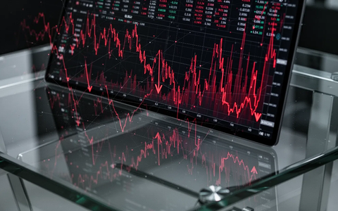 21Shares Short Bitcoin ETP: Inverse Positionierung - Foto: über boerse-global.de