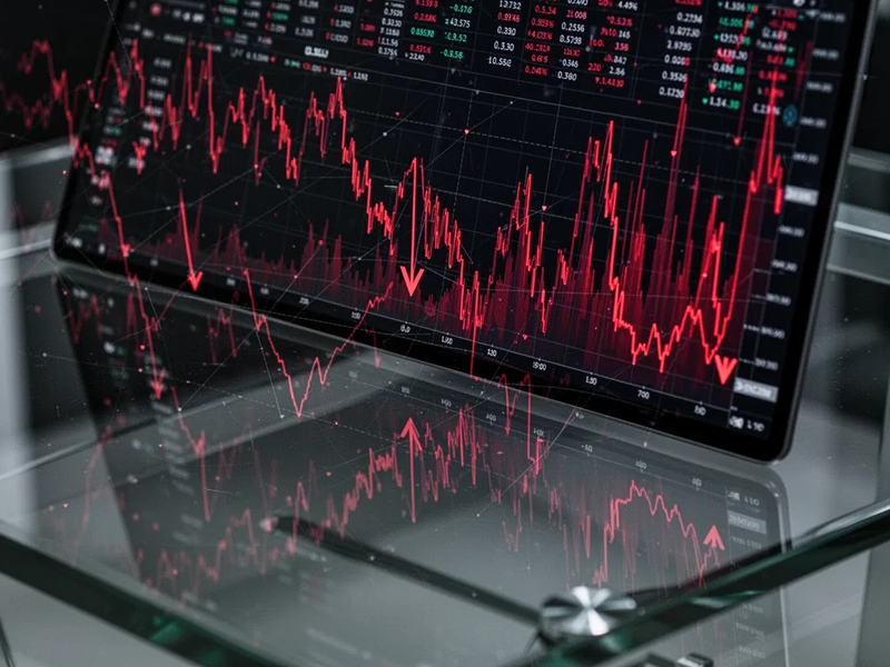 21Shares Short Bitcoin ETP: Inverse Positionierung - Foto: über boerse-global.de