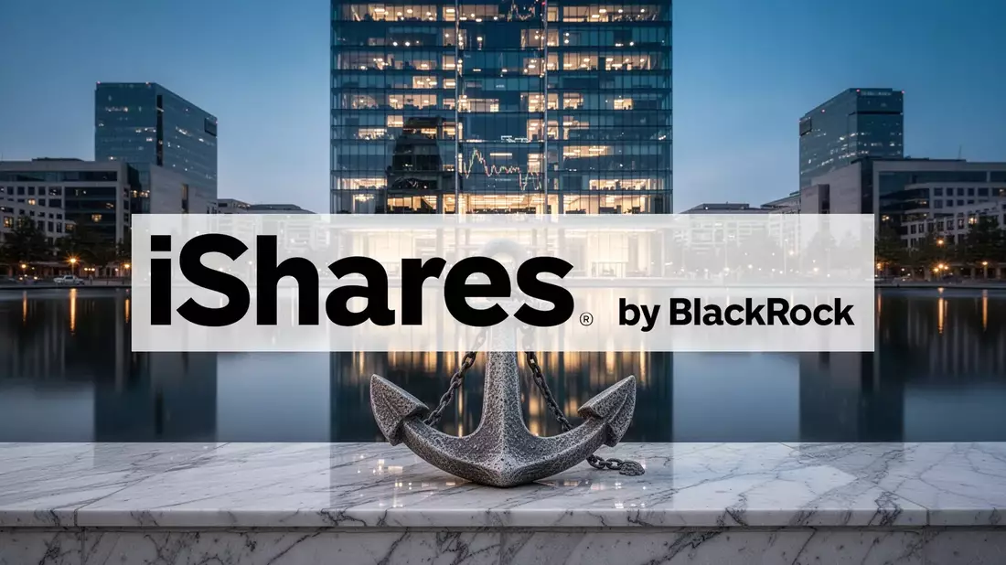 iShares Floating Rate ETF: Zinsschutz - Bild: über boerse-global.de