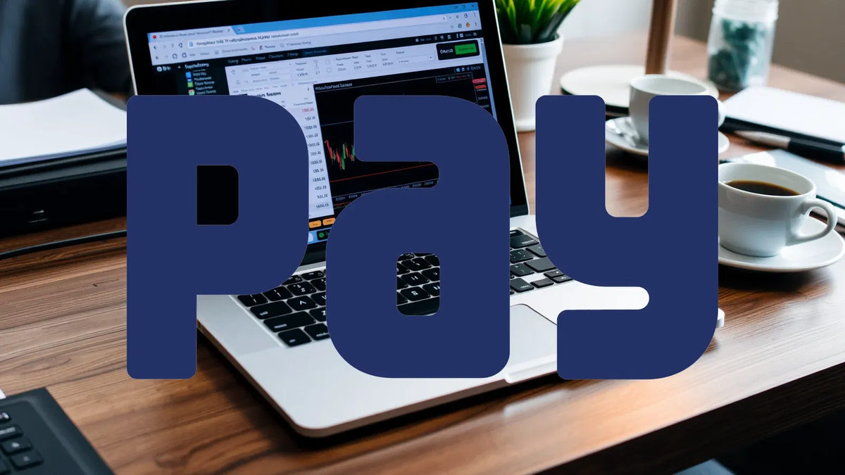 One 97 Communications Aktie: Strategische Neuausrichtung - Foto: über boerse-global.de