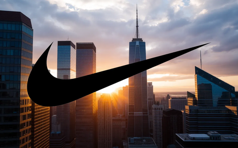 Nike Shares Under Pressure Amid Renewed Tariff Uncertainty - Foto: über boerse-global.de