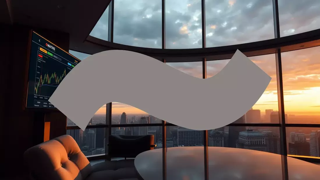 Meliá Hotels apuesta por el lujo en Asia: ¿Un impulso para su cotización? Illustration mit AI erstellt übermittelt durch boerse-global.de