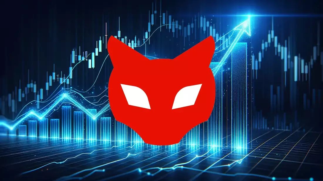 Red Cat: La expectativa crece ante su evento clave de innovación Illustration mit AI erstellt übermittelt durch boerse-global.de