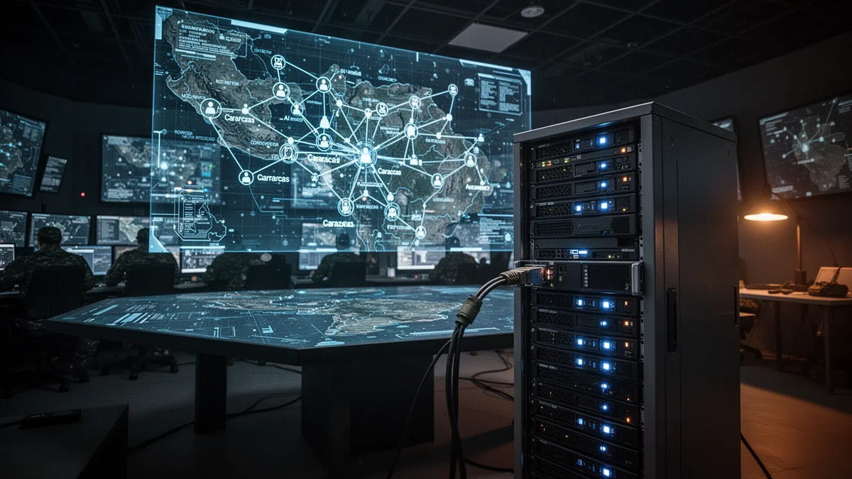 Anthropic: Pentagon droht mit Rauswurf nach Venezuela-Einsatz - Foto: über boerse-global.de