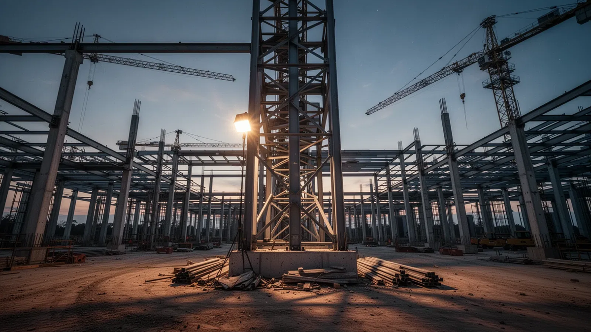 OpenAI-Projekt Stargate: Mega-Datencenter-Pläne gestoppt - Foto: über boerse-global.de