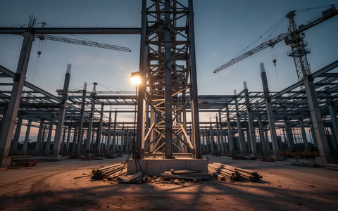 OpenAI-Projekt Stargate: Mega-Datencenter-Pläne gestoppt - Foto: über boerse-global.de