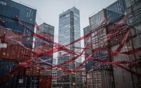 SMI: Zollchaos bremst - Foto: über boerse-global.de