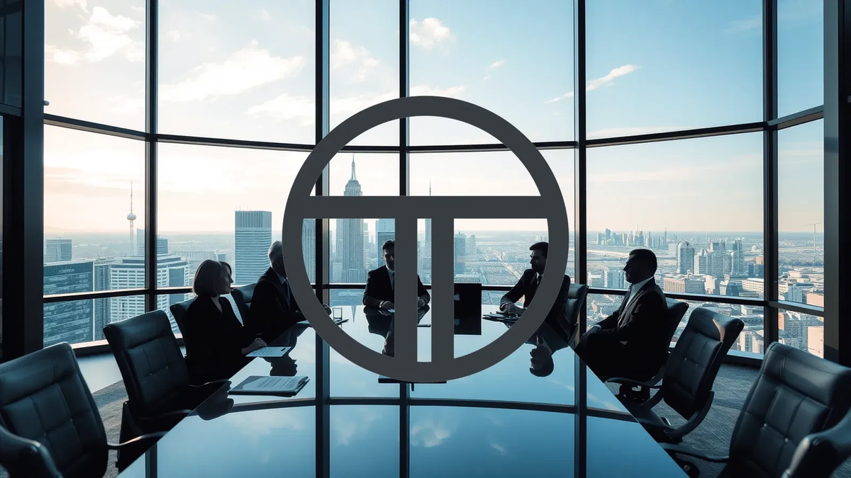 Titanium Oyj: Dividende im Fokus - Foto: über boerse-global.de