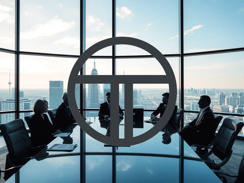 Titanium Oyj: Dividende im Fokus - Foto: über boerse-global.de