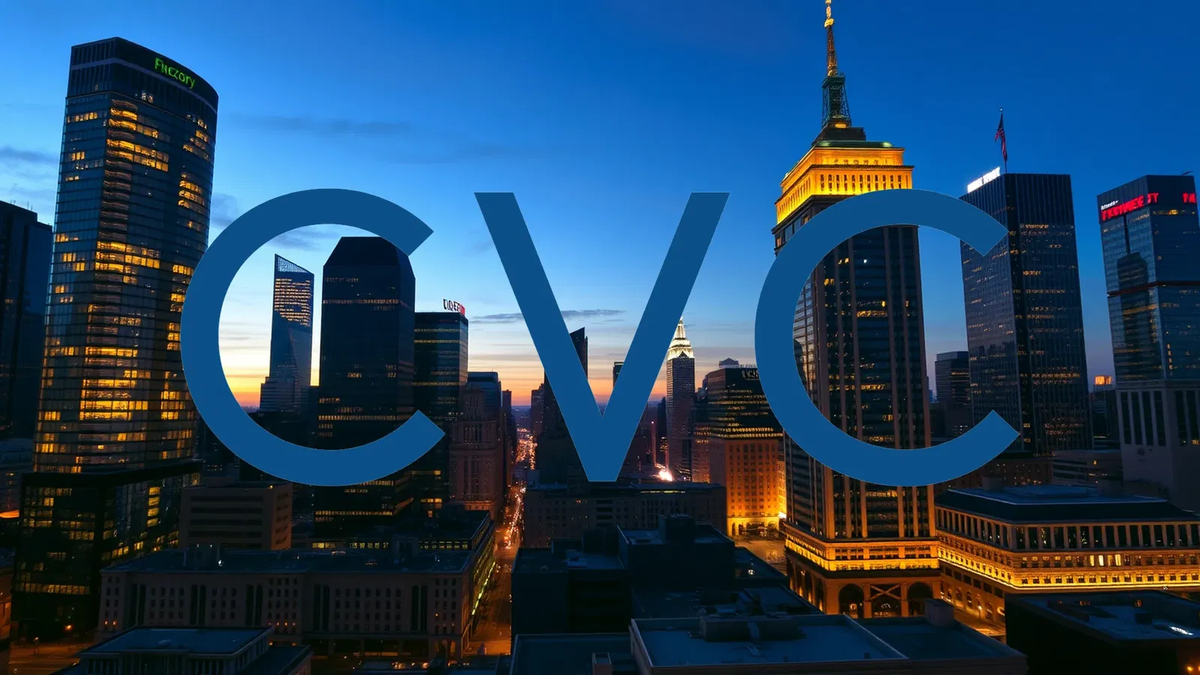 CVC Aktie: Rekordjahr und US-Expansion - Foto: über boerse-global.de