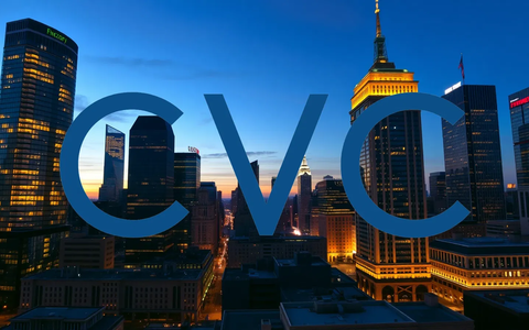 CVC Aktie: Rekordjahr und US-Expansion - Foto: über boerse-global.de